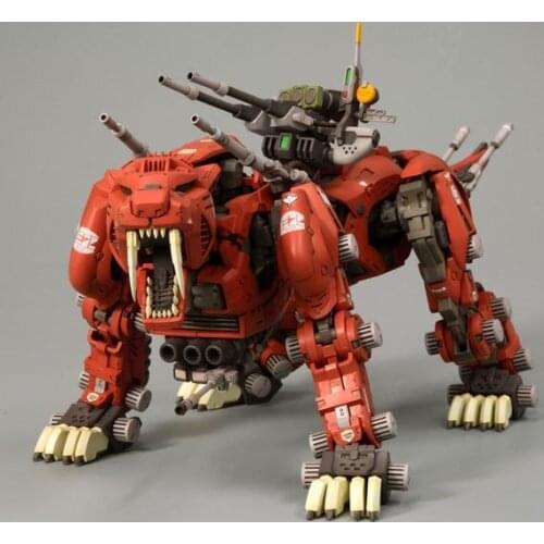 COMIC CLUB IN STOCK BT Black Knight EZ-006 1/72 saber tiger Assemble Action Figure Robot Toys