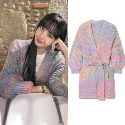 Xingju Women's Warm Cardigans