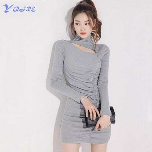 Женские плиссированные юбки YQJRE China At AliExpress