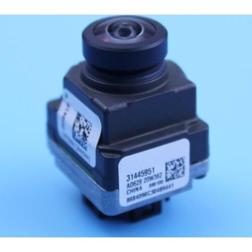 31445951 For Volvo S90 XC90 S60 S90 V60 V90 PARK ASSIST SURROUND REVERSING CAMERA FRONT REAR SIDE MIRROR