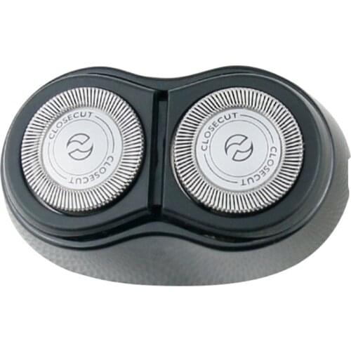 Replacement Shaver Head for HQ902 HQ904 HQ906 HQ909 HQ912 HQ915 HQ916 HQ917 HQ986 HQ988 AT600 Spare Razor Blade