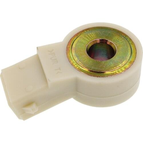 Knock Sensor for Citroen C3 C4 C5 Jumpy Xantia Xsara Berlingo C8 ZX for Opel Astra Vectra Zafira 0261231046 0261231006