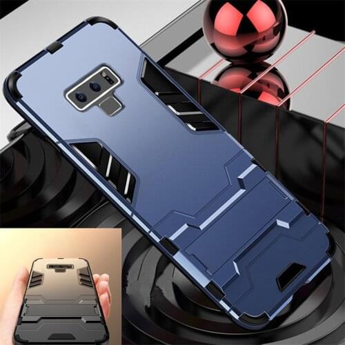 For Samsung Galaxy Note 9 8 S9 S8 Plus Case Luxury 3D Cool Armor Case For A9 A8 Star J8 J6 J4 J3 2018 J7 J5 A7 A5 A3 2017 Funda