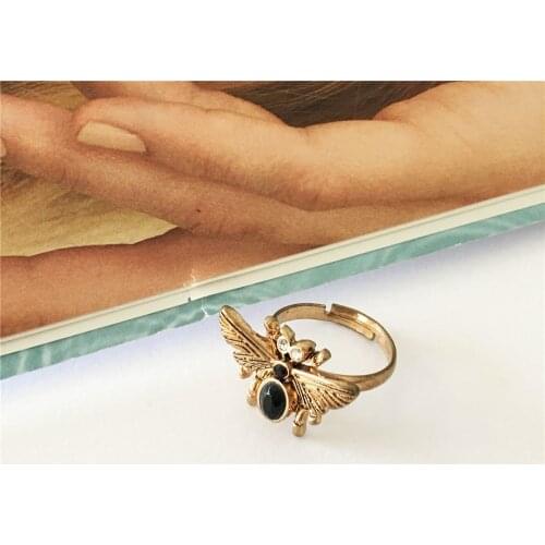 Античные кольца Fooga China At AliExpress