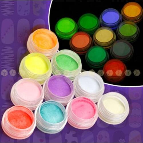 HUIQIRS Acrylic Nail Powder