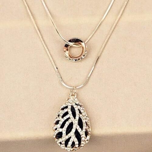 Винтажные ожерелья Iurstar China At AliExpress