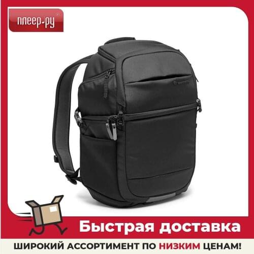 Manfrotto Bags And Suitcases