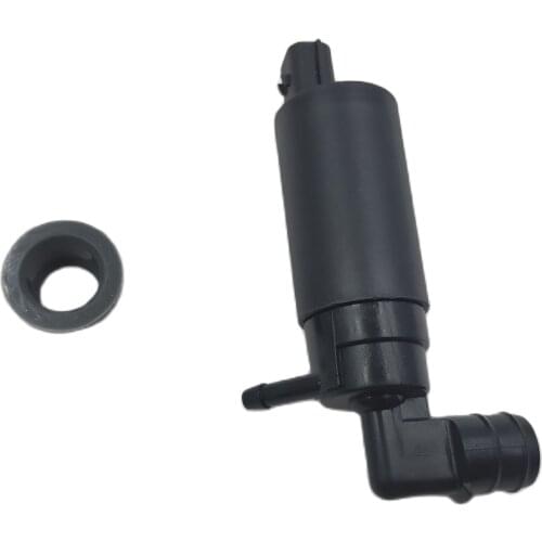 Front and rear windshield wiper washer pump for 85330-05030 85330-05031 85340-05011