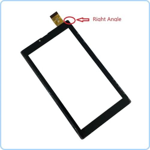 New 7 Inch Touch Screen Digitizer Glass Sensor Panel MF-874-070F SE-399-070F CX17-009 FPC-DP070002-F4