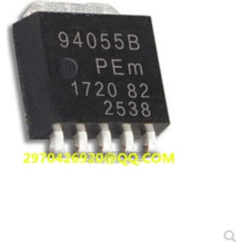 50pcs BUK9Y40-55B 94055B SOT-669 patch new original