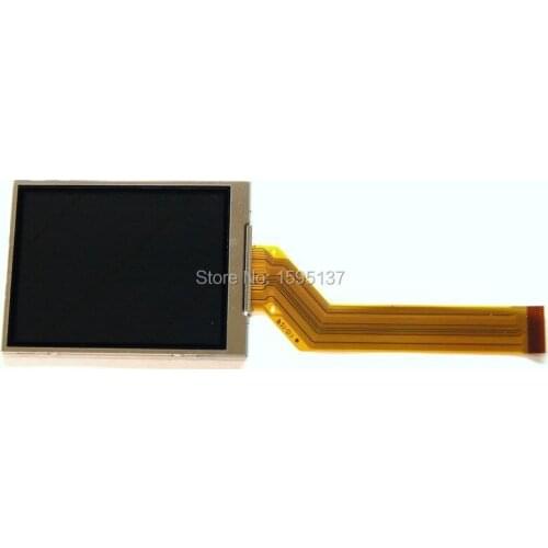 NEW LCD Display Screen For Panasonic LUMIX DMC-FX10 DMC-FX12 DMC-FS1 DMC-FS2 FX10 FX12 FS1 FS2 GK Digital Camera NO Backlight