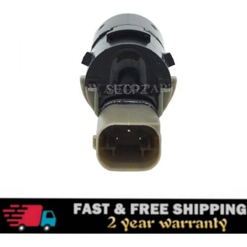 PDC Parking Sensor PDC For BMW E39 E46 E53 E60 E61 1-7 Series 66206989069 66206911 838 66200309 540 1204111617