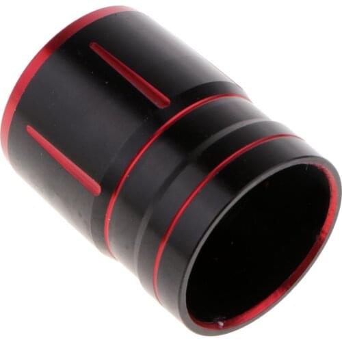 DIY Fishing Rod Handle Fly Reel Seat Metal Accessory Tackle Fishing Tools for Fishing Anglers