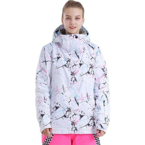SLLINK Women's Ski Jackets