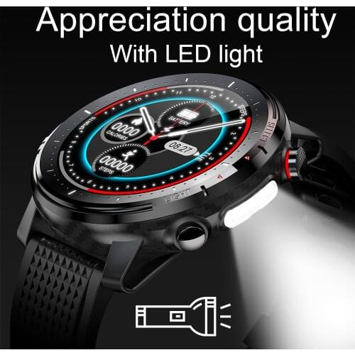 LIGE 2021 ECG+PPG Heart rate monitor Smart watch Men Waterproof Sport Fitness watch Activity tracker smartwatch for xiaomi IOS