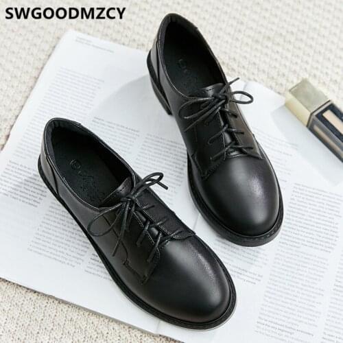 Leather Heels Mid Heel Shoes Designer Heels Shoes 2020 Women Court Shoes Fashion Black Pumps Zapatos Fiesta Mujer Elegante