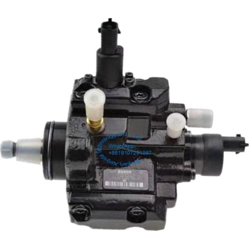 XYD Fuel Supply Systems