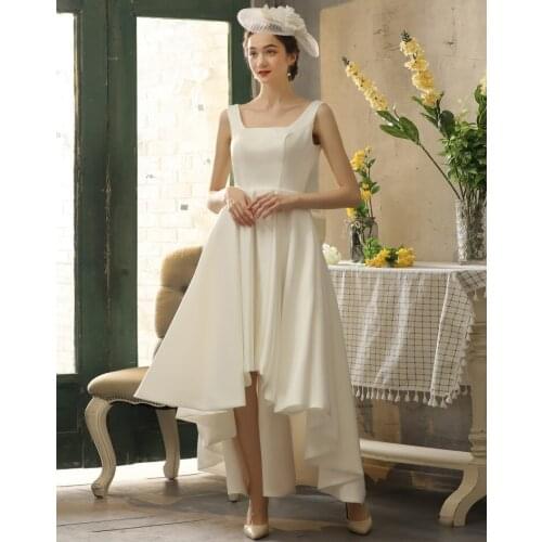 YASHANG Ballroom Wedding Dresses