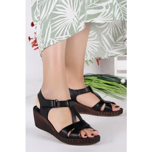 Woggo Pnt 390123 Skin Daily Women 'S Sandals Shoes