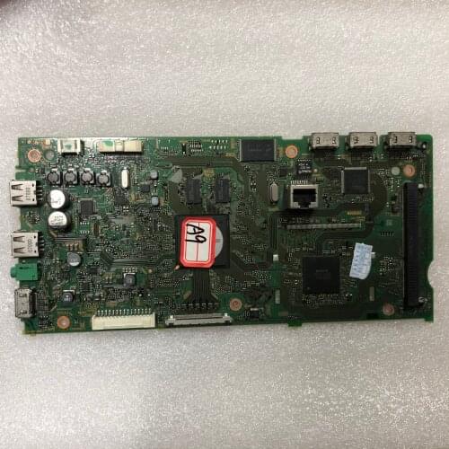 100% Test shipping for KDL-55W800B main board 1-889-202-22/1-889-202-23 screen T550HVF05.0