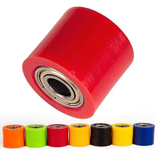 8mm/10mm Chain Roller Slider Guide For Pit Dirt Mini Bike Atv Differ