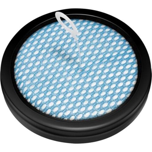 Suitable for Midea Vacuum Cleaner Accessories P3/VH1704/P3-L Filter Mesh Filter Elements Filter Cotton Air Inlet Sponge