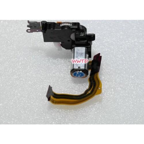 Shutter Motor Control Unit For Sony SLT- A33 A35 A37 A55 Digital Camera Repair Part