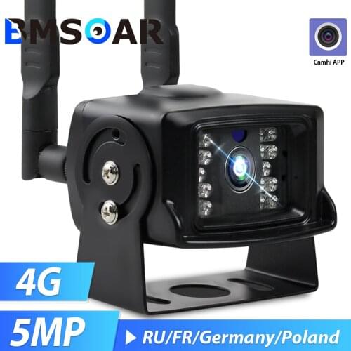 Mini CCTV Cameras BMSOAR China