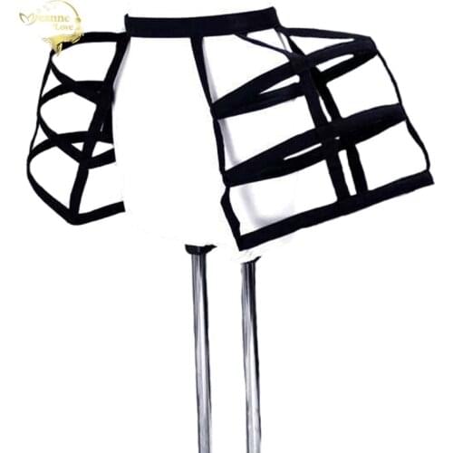 50s Bilateral Bird Cage Fish Bone Skirt Cosplay Victorian Hoops Petticoat Hollow Out Wedding Prom Crinoline Slip Underskirt