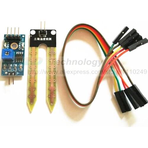 HYRMDT Moisture Meters