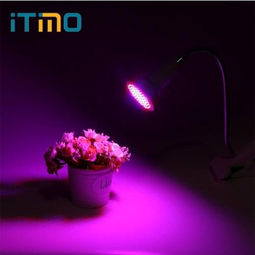 iTimo Phytolamps For Plants