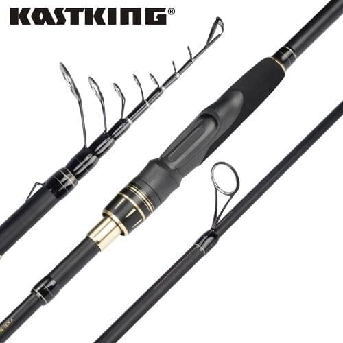 Kastking Spinning Rods China