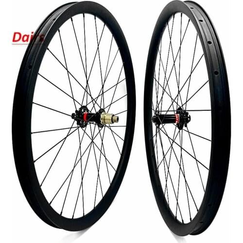 29er mtb 29 wheels disc AM 35x25mm asymmetry tubeless mtb disc wheels NOVATEC boost 110x15 148x12 pillar 1423 bicycle wheel