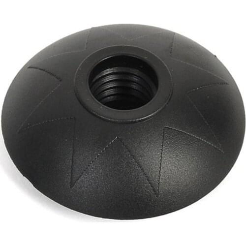 Outdoor Climbing Trekking Pole Tips Snow Flake Mud Ski Basket Walking Stick Basket Cap Guard Replacement Hiking Accessory NEW