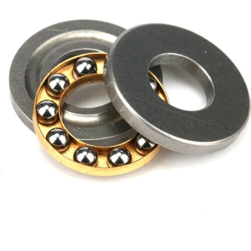 Free shipping 2pcs miniature planar bearing F2-6 F2.5-6 F3-8 F9-17 F6-11 F12-21 F12-23 F8-22 F10-18 F6-14 F5-12 F8-14 F4-10