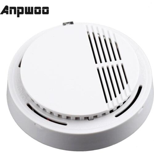 Smoke Detector Smokehouse Combination Fire Alarm Home Security System Firefighters Combination Smoke Alarm Fire Protection