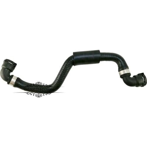 Water tank drain Heat pipe Radiator hose Kettle hose Suitable for X6b mwX5 50i 4.4 Cooling water pipe Return pipe Coolant hose