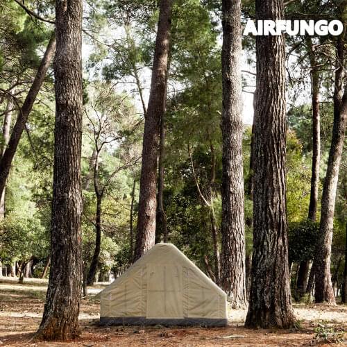 VANCEN High Tents China