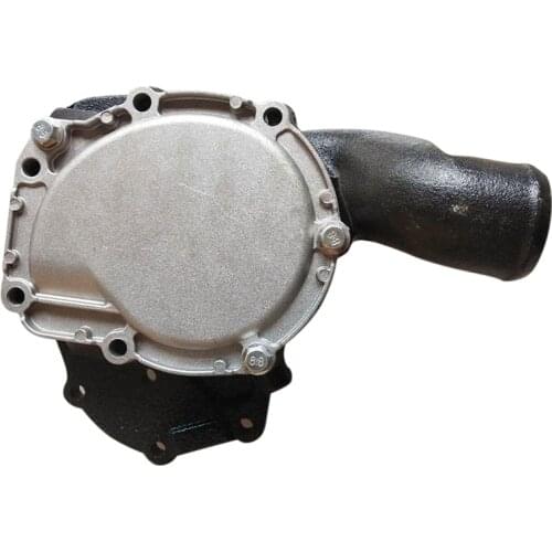 707646A1 U5MW0194 4226943M91 Water Pump For McCormick CX85 CX95 MC105 MC115 Landini Ghibli 105 GlobalFarm 100 PowerFarm 105
