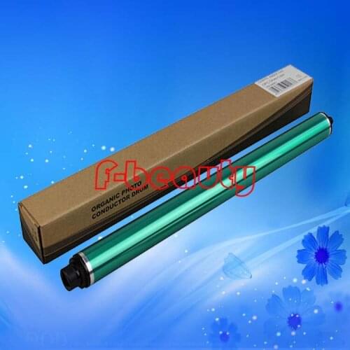 High Quality Long Life Color Copier Opc Drum Compatible For Konica Bizhub C451 C452 C550 C552 C650 C652 (Color Opc)
