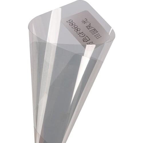 Аксессуары для экстерьера автомобиля Window film China At AliExpress