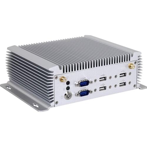 XCY Home Control Systems