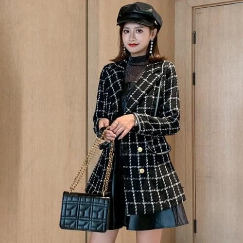 Женские весенние куртки YUZACDWX China At AliExpress