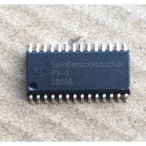 1pcs/lot SPN1001-FV1 FV-1 SOP28 new and original good quality