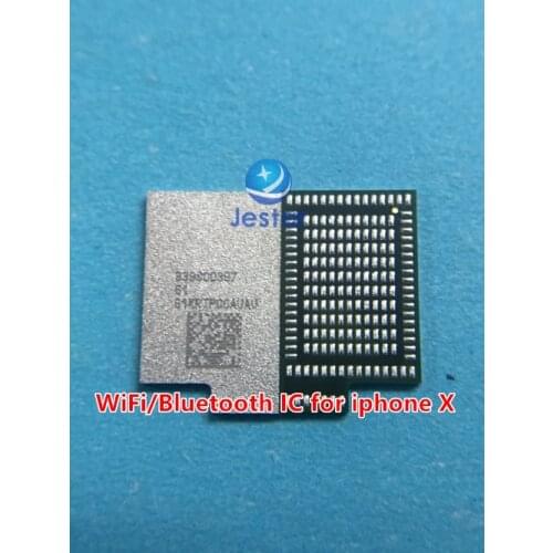10pcs/lot 339S00397 WLAN_RF WIFI/BT MODULE IC for iPhone X