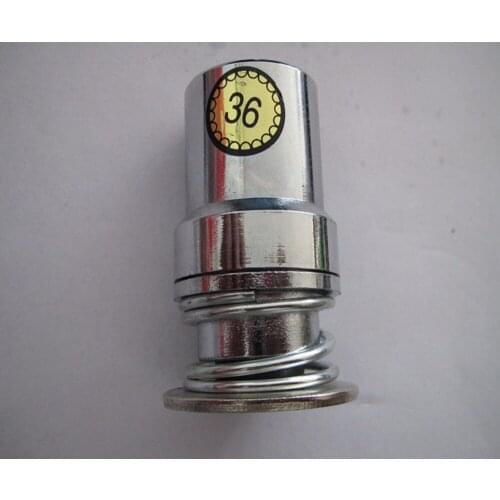 36L(22.86mm) iron material mold fabric covered button machine button tool Press Machine Die Mold Tool