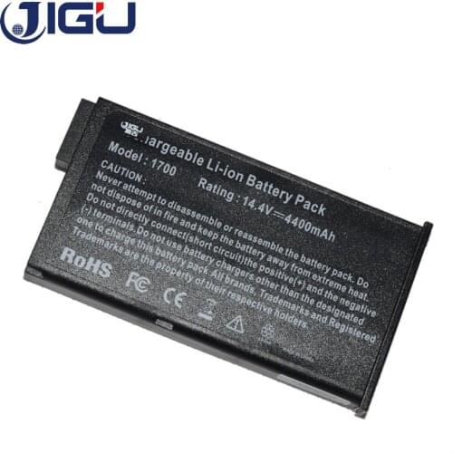JIGU Laptop Battery For HP For Compaq 1510 1511 1512 1513 1514 1507 1508 1509 1515 1516 1520 1530 1550 1700 1701S 1711 1720