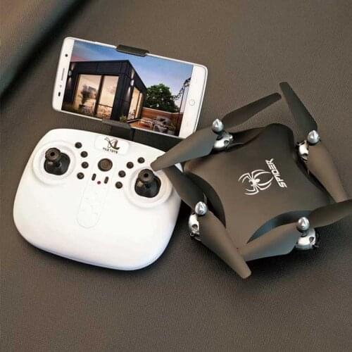 S16 drones Quadcopter Drones With Camera HD Gravity sensor Rc Helicopter Voice Control FPV Video Transmission 2.4GRC Drone Toys