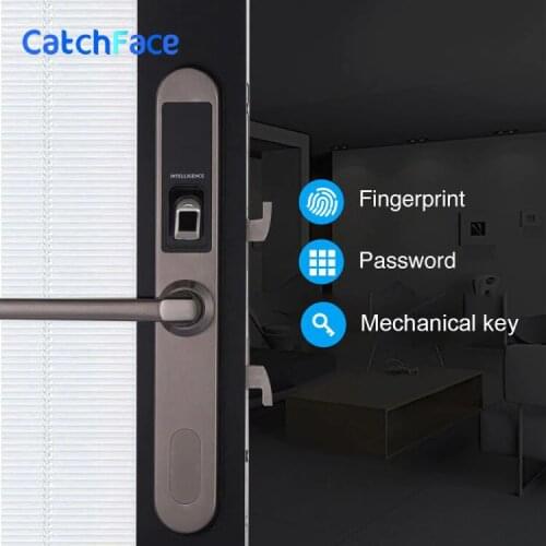 Catchface Computer Hardware And Software