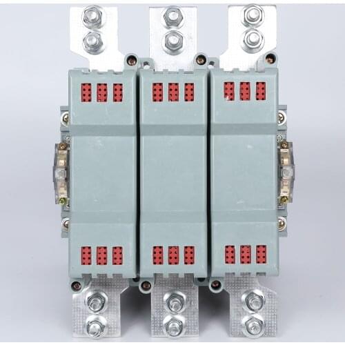 CJ40-1000 AC CONTACTOR
